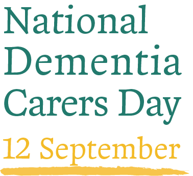 National Dementia Carers Day